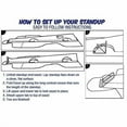 thumbnail image 2 of Advanced Graphics Tootsie Roll Man Cardboard Stand-Up, 61" x 33", 2 of 5