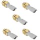 thumbnail image 1 of 5x 1131.c5 Oil Pressure Sensor Switch For Peugeot 306 Brake System, 1 of 5