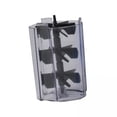 thumbnail image 1 of Removedor de desechos de tanques de peces,Piezas de repuesto para colector de succión de heces de peces,Aspirador tipo heces de pescado completamente automático,Filtro de desechos fecales de, 1 of 4
