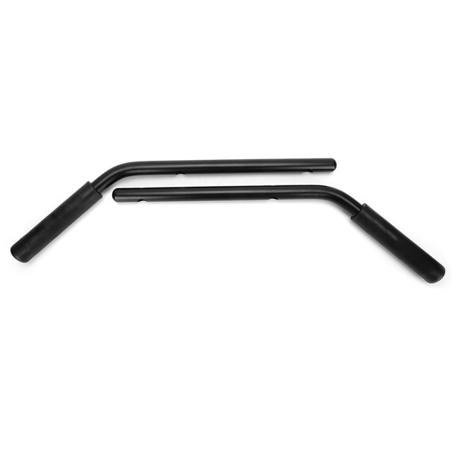 Kit De Barra De Agarre Trasera De aleación De Aluminio Para JK De 4 Puertas 2007-2019