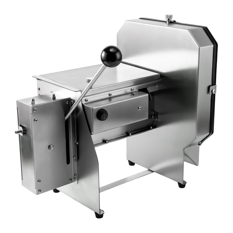 Best-selling Potato Slicer Machine with Good Performance
