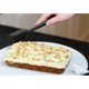 thumbnail image 5 of Herramienta para mezclar y hornear, juego de espátulas de silicona, resistente al calor hasta 500 °F, antiadherente, apta para utensilios de cocina, espátula sin costuras, diseño de una pieza para, 5 of 5