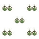 thumbnail image 2 of Collar con colgante de piedra de cristal hecho a mano Sonducket E055-Verde estilo bohemio regalo para mujer, 2 of 6