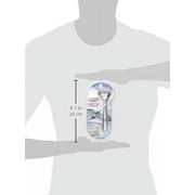 Schick Quattro Titanium Razor Plus 2 Refills