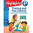 thumbnail image 4 of Preschool Tracing and Pen Control, 4 of 6