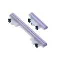 thumbnail image 4 of Replacement Hard Buttons (Power / Volume) Compatible For Samsung Galaxy S20 FE 4G / 5G (Cloud Lavender), 4 of 5