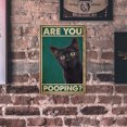 thumbnail image 3 of Hojalata Rectangular 30*40cm Serie Animal Gato Plano (2), 3 of 9