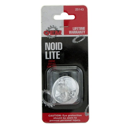 OEMTools Noid Light for GM PF1-B