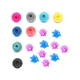 thumbnail image 1 of 18pcs Reutilizable Para Lavadora Bolas, Bolas Quita Pelusa Malubero Colores, 1 of 5