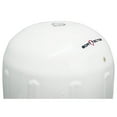 thumbnail image 7 of Extreme Max 3006.7297.4 BoatTector HTM Inflatable Fender Value 4-Pack - 6.5" x 15", White, 7 of 7