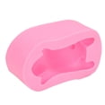 thumbnail image 4 of Molde de silicona para fondant, diseo antiadherente, molde para hornear de silicona, resistente al calor, respetuoso con el medio ambiente, para el hogar, para fiestas, para ANGGREK Otros, 4 of 8