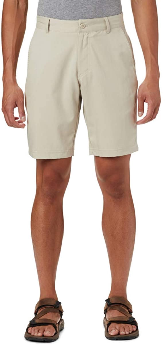 Columbia Mens Mist Trail Short 