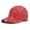 Red, variant on Baseball Cap Sun Portable Hats Snapback Caps Baseball Hat Summer Sun Hat Plain Baseball Cap Low Profile Hat Competition Cap Baseball/Headwear Sports Mesh Cap Classic Hats Purple One Size