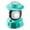Green, variant on Rechargeable Bubble Lamp with Multi-Function, Outdoor Camping Light and Bedside Lamp for Fun Bubble Entertainment, Portable LED Light with Bubble Blower Feature