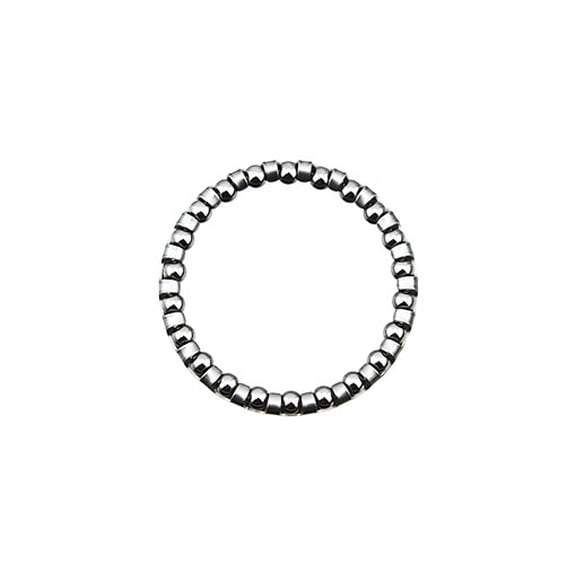 BEARING HEAD SET 5/32 X 22 1-1/4. bicycle parts