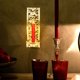 thumbnail image 4 of BESTYASH Velas De Pared Dorado De Metal Con Hueco Decorativo Para Hogar, 4 of 7