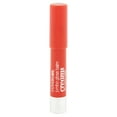 thumbnail image 2 of COVERGIRL Colorlicious Jumbo Gloss Balm Creams, Nectarine Dream 300, .11 oz, 2 of 4