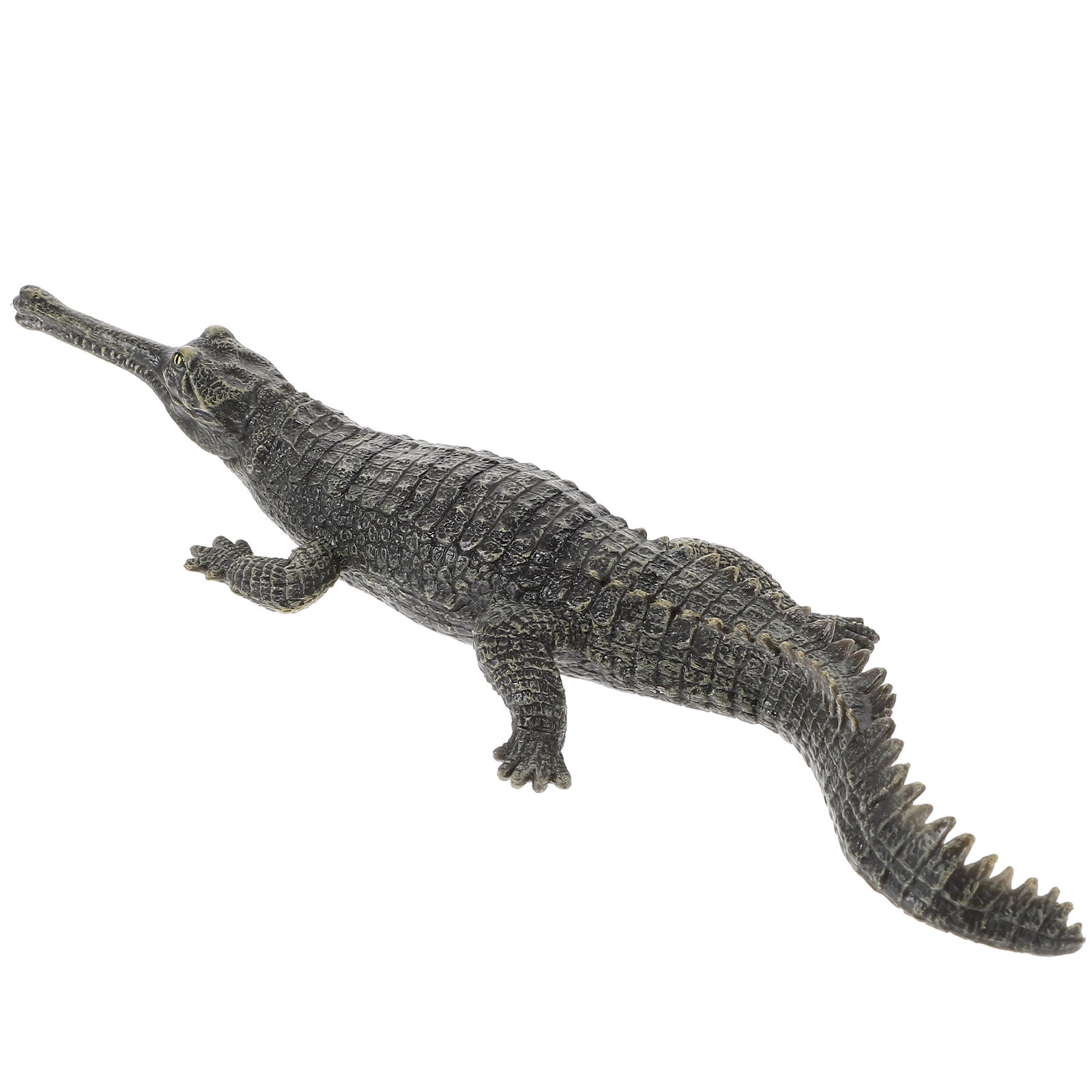 小物 WILDSWANS CROCODILE / GENERAL(SD) BLACK WILDSWANS CROCODILE / GENERAL(SD) BLACK（CROCODILE