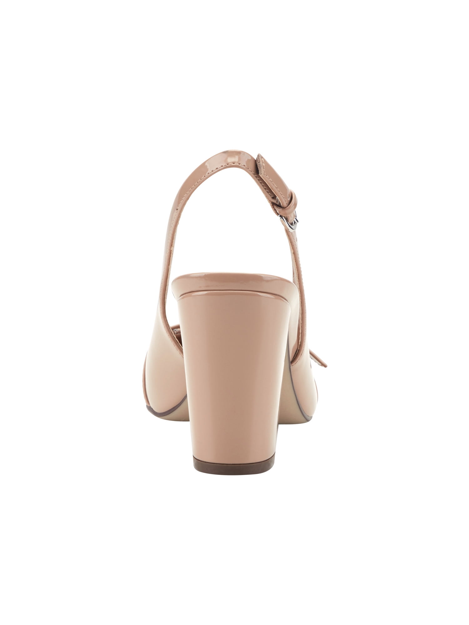 Unisa Women's Mernie Pointed Toe Slingback Heel