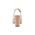 thumbnail image 3 of Unisa Women's Mernie Pointed Toe Slingback Heel, 3 of 5