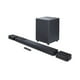 thumbnail image 4 of JBL Bar 1300X: barra de sonido de 11.1.4 canales con parlantes envolventes desmontables, MultiBeam™, Dolby Atmos® y DTS:X®, negro, 4 of 5
