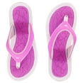 thumbnail image 5 of GP Breeze Light Weight Waterproof Flip Flops for Women, 5 of 9