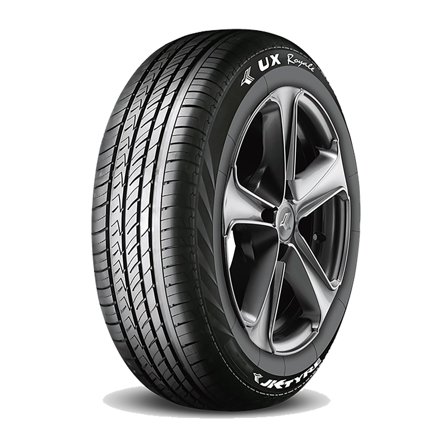 JK Tyre UX Royale Maxx All Season 205/65R16 95H Passenger Tire