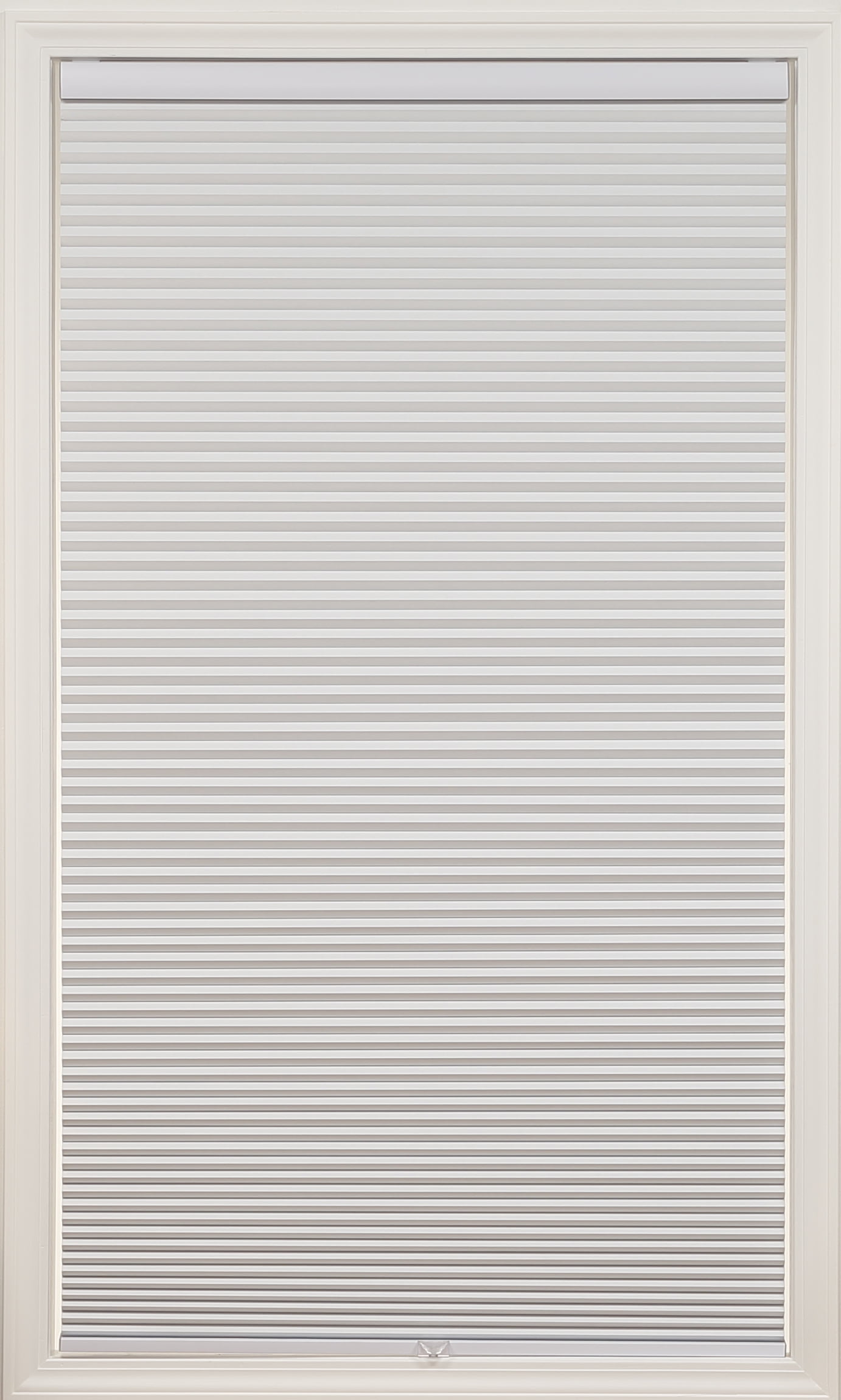 Mainstays Blackout Cellular Shade, White