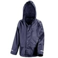 thumbnail image 2 of Result Core Boys/Girls Waterproof Rain Suit Set, 2 of 4