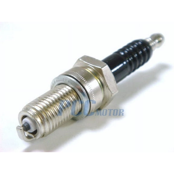 ATV SPARK PLUG 150CC 200CC GY6 KAZUMA SUNL ROKETA D8TC