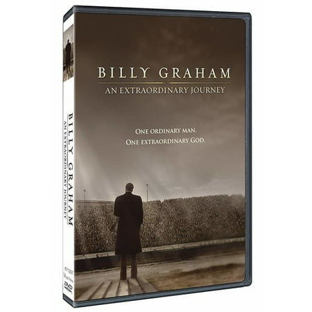 Billy Graham: An Extraordinary Journey (DVD) (Best Of Billy Sunday)