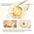 thumbnail image 4 of PURC Magical keratin Repair Hair Root & Repair Damage Hair Care Mask Nourishing, 4 of 5