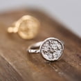 thumbnail image 3 of Personalized compass ring, 3 of 4