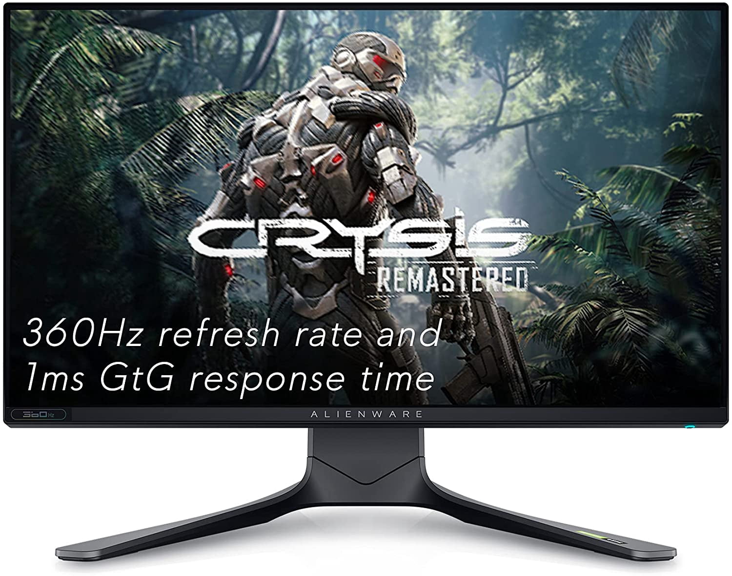 Used-Like New DELL Alienware Gaming 