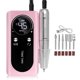 thumbnail image 4 of 45000RPM Electric Portable Nail Drill Machine Rechargeable Low Noise Nail Sander File for Manicure Salon Tool, 4 of 5