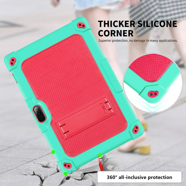 SOATUTO for Vankyo MatrixPad S10 Tablet Case Shockproof Kids