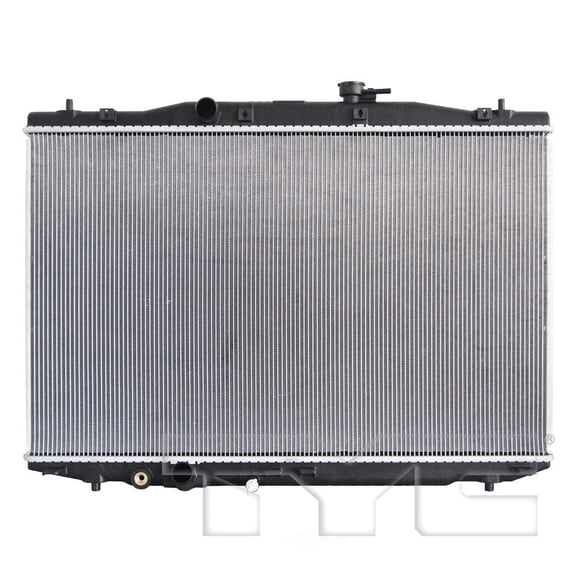TYC 13766 TYC Radiator