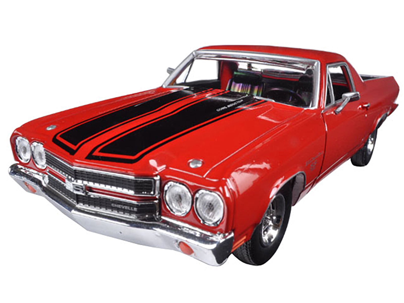 ☆激レア絶版☆ダンバリーミント*1/24*1968 Chevrolet Chevelle