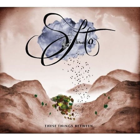 These Things Between