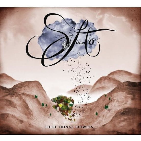 These Things Between