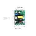 thumbnail image 4 of Tholdsy Convertidor de voltaje Universal de 110-240V CA a CC, placa de circuito PCB, fuente de alimentación, módulo reductor, mejora de Electrónica miscelánea, 4 of 6