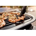 thumbnail image 5 of Weber Lumin Compact Electric Grill, Black, 5 of 5