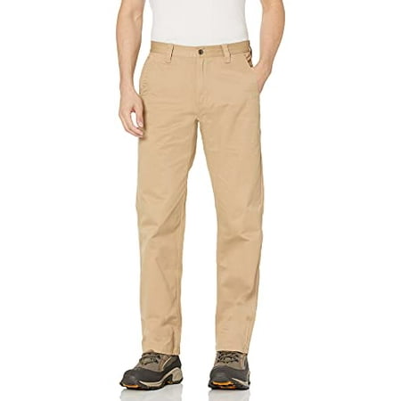 Mountain Khakis Mens Teton Twill Pant Relaxed Fit, Retro Khaki, 34W 36L ...