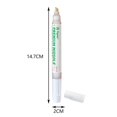 thumbnail image 3 of Shoe Repair Pen Repair Tools Cleaning Tool Large Pen Midsole Marker Capacity for Shoe Cleaner White, 3 of 8