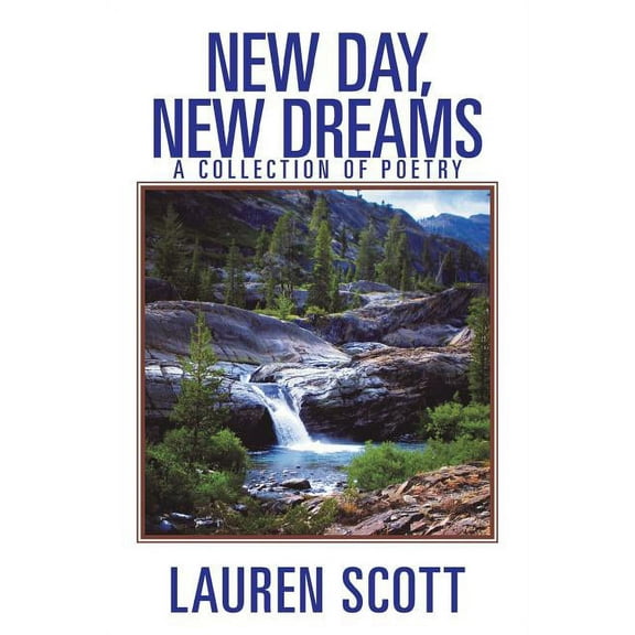 New Day, New Dreams (Paperback)
