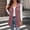 Pink, variant on Fleece Women's Coats, Jackets & Vests Work Womens Jackets Dressy Casual Button Antimicrobial Protection Jacket Sleeveless Cocoon Beige Winter Coat