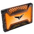 thumbnail image 3 of Unidad de Estado Solido SSD 500GB TEAMGROUP T-Force DELTA TUF RGB T253ST500G3C312 TeamGroup T253ST500G3C312, 3 of 5