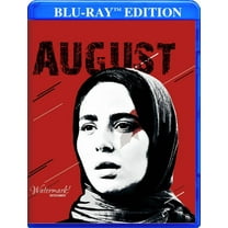 Shoreline Ent - August [BLU-RAY]