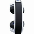 thumbnail image 3 of SteelSeries Arctis 7P - Headset - full size - 2.4 GHz - wireless - USB-C - white - for Sony PlayStation 4, Sony PlayStation 4 Pro, Sony PlayStation 4 Slim, Sony PlayStation 5, 3 of 15