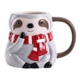 thumbnail image 4 of Holiday Time Tasse, 4 of 6